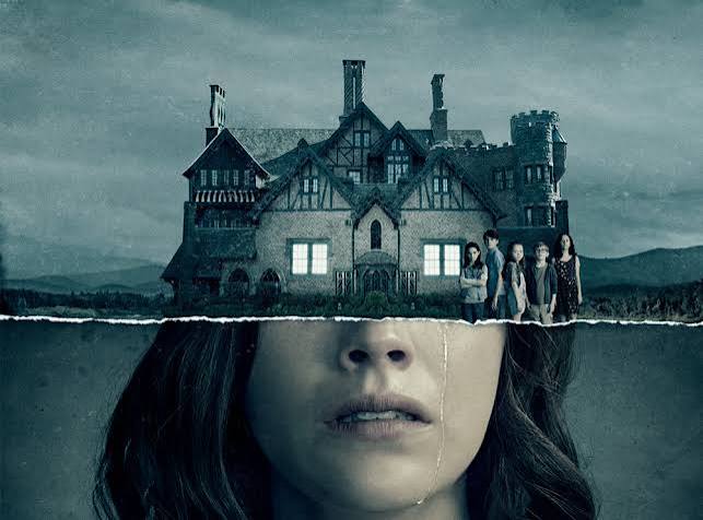 TV Review: Netflix's 'The Haunting of Hill House' | The Nerd Daily