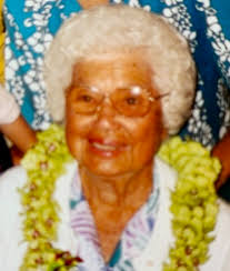 Nancy Nakasone Blalock Obituary