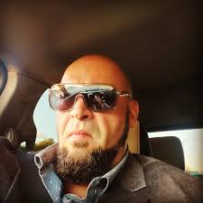 Photo by Sam Ali (@sam_ali_313) · January 18, 2021