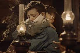 Regarder le film la vertu des impondérables en streaming vf sur papystreaming: Au Revoir La Haut Synopsis Bande Annonce Casting Avis Streaming