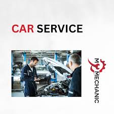 MyMechanic - Car Service Workshop, Bandar Baru Bangi