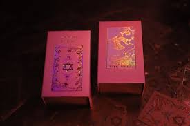 Schöne und kräftige pflanzen von ihrer baumschule. The Neo Rider Tarot Collection The Love Deck 78 Tarot Etsy