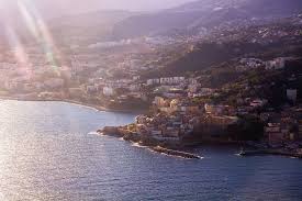 La Citadelle De Bastia Et L Entree Du Vieux Port Souvenir Du 30 Decembre 2019 Bastia Citadelledebastia Corse Cor In 2020 Outdoor Instagram River