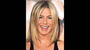 For the period from 2005 to 2010, jennifer silenced and did not change her hair for five years. Jennifer Aniston Hair Cuts Hairstyles Youtube