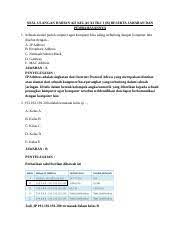 We did not find results for: Dalam Konfigurasi Berbagi Pakai Koneksi Internet Internet Connection Sharing Ip Course Hero