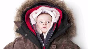 How often children are supposed to take a bath is usually a controversial topic among moms. Baby Winter Clothes What Should My Child Wear To Fight The Chill Parents