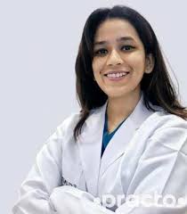 Dr. Manasi Tripathi