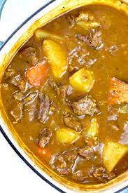 Recipes create memorable meals with recipes fresh from our test kitchen. Japanese Beef Curry Or Any Meat Of Your Choice Gypsyplate