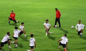 Kenya forward michael olunga has stressed the importance of taking a different approach when they take on egypt and togo in the african cup of nations qualifiers. Yctq7kgjllufgm