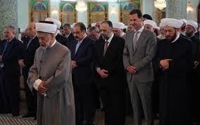 حكم صلاة العيد في اليوم الثاني السلام عليكم أنا وزوجي عيدنا يوم الإثنين مع العراق والمسلمون الموجودون في النرويج عيدوا يوم الثلاثاء وعليه فصلاة العيد كانت يوم الثلاثاء أي ثاني أيام العيد بالنسبة لنا ولقد ذهبنا إلى. Ø§Ù„Ø±Ø¦ÙŠØ³ Ø§Ù„Ø³ÙˆØ±ÙŠ ÙŠØ¤Ø¯ÙŠ ØµÙ„Ø§Ø© Ø¹ÙŠØ¯ Ø§Ù„ÙØ·Ø± ÙÙŠ Ø¬Ø§Ù…Ø¹ Ø­Ø§ÙØ¸ Ø±ÙˆÙˆØ¯Ø§Ùˆ Ù†ÙŠØª