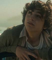 Steve and Garrett Radiohead