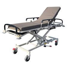 Since this product is designed to be used in cramped and quartered spaces, the pro evac manual stair chair turns on a dime for easy negotiation. Medical Mobimedical