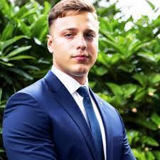 Keith Cutshaw's Instagram, Twitter & Facebook