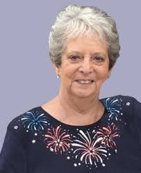 Judy Blackman Obituary November 24, 2023