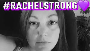 Fundraiser for David Scroggins by Jayla Harper : Rachel Harper Scroggins  #Rachelstrong