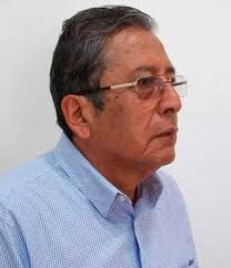 Alejandro Avilés- Pastor sin rebaño