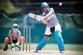 Ashleigh is currently enjoying her patient. As Wimbledon Begins Ashleigh Barty Is On Top Of The World The New York Times