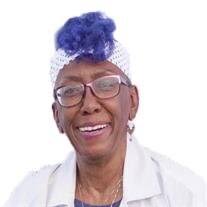 Dr. Olivia Taylor Obituary