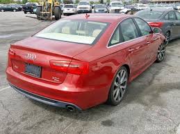Image result for Garnet Red 2012 A6