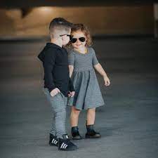 113 Likes 13 Comments Miliana By Millie Roo Miliana Roo On Instagram Grey French Terry Harem Pa Stylish Boy Clothes Stylish Kids Outfits Kids Outfits September 3 at 3:01 am ·. stylish kids outfits