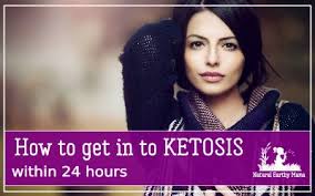 Mar 01, 2019 · many people can actually go into ketosis between meals. How To Get Into Ketosis In 24 Hours The Best Way