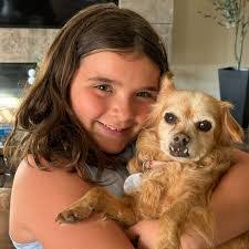 Stacey Tuttle's Instagram, Twitter & Facebook