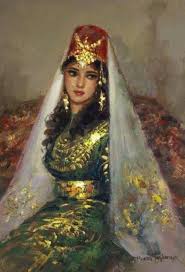 Hasil gambar untuk beauty turkish