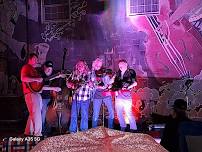 ZCD Summer Concert Series featuring The Punkin Holler Boys
