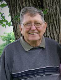 Obituary information for Earl Arthur Krueth