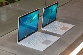 Microsoft Surface Book 2 Review Beauty And Brawn But With Limits Microsoft Surface Book Microsoft Surface Microsoft