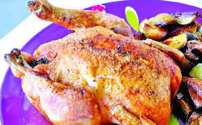 Kamu juga bisa membuat dada ayam panggang atau. Daging Ayam Sumber Protein Baik Jika Tidak Digoreng Warta Kota