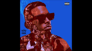 Kid Ink Keep It Rollin Pt 2 Official Version Youtube