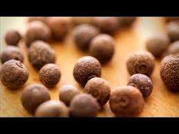7 Beneficios Impresionantes De La Malagueta Allspice O Pimienta De Jamaica Youtube Food Peppercorn Bay Rum