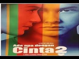 2 terima kasih telah mengunjungi web streaming download film kami. Film Ada Apa Dengan Cinta 2 2016 Aadc 2 Full Youtube