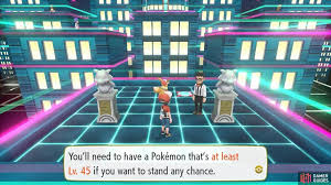 The viridian gym still is not open to me, even though i've gone. Saffron City Gym Gym 6 Marsh Badge Walkthrough Pokemon Let S Go Pikachu Let S Go Eevee Gamer Guides