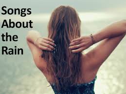 The movie soundtrack experts — can't stop the feeling! 154 Songs About Rain Spinditty Music