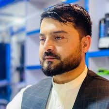 Mohammad Haroon Zahir