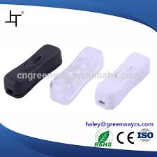 Next, we get our new switch ready for installation. Safety Inline Switch Micro Rocker Switch 2 Position On Off Lamp Switch Buy Inline Switch Micro Rocker Switch On Off Lamp Switch Product On Alibaba Com