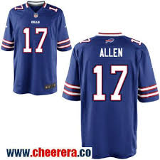 Men S Buffalo Bills 17 Josh Allen Royal Blue Team Color Stitched Nfl Nike Game Jersey Jersey Nfl Jerseys Nfl