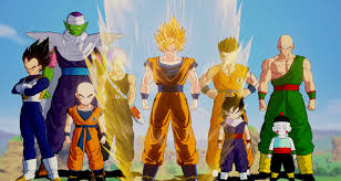 Since 1986, twenty theatrical animated films based on the franchise have. Every Major Dragon Ball Z Spoiler Explained Cbr