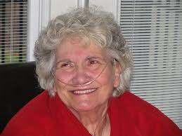 Alice CASTLE Obituary (2012)