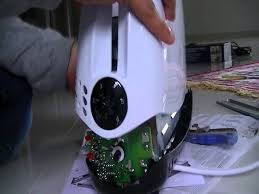 Reparation D Un Grille Pain Youtube