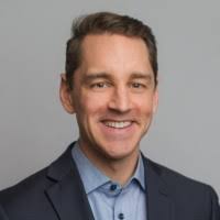 Patrick Cammack, AICP, MUP