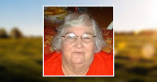 Frances Dee Bishop Obituary July 2, 2010