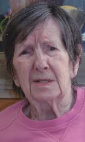 Virginia Pratt Obituary