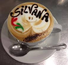 Silvana Buon Compleanno Sorella Cappuccino Buon Compleanno
