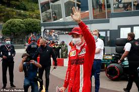 May 22, 2021 · monaco gp qualifying: F1 Monaco Grand Prix Qualifying Live Lewis Hamilton And Max Verstappen Battle For Pole Australiannewsreview