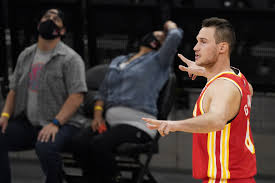 Coupon gallinari pour economisez sur tous vos achats. Danilo Gallinari Is The Microwave Shooter Minnesota Needs Off The Bench Zone Coverage