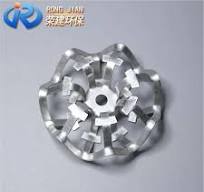 Tower Random Packing Metal Tellerette Ring Metal Teller ...