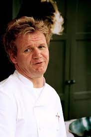 Gordon ramsay donated $50k to 'masterchef junior' star ben watkins's cancer treatment before there's a worry that, when gordon ramsay is around, that second s in k.i.s.s. Gordon Ramsay Wikipedia